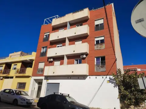 Piso en calle de Severo Ochoa, 7